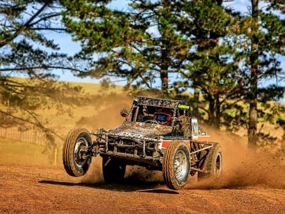 Offroad Racing Offroad Racing